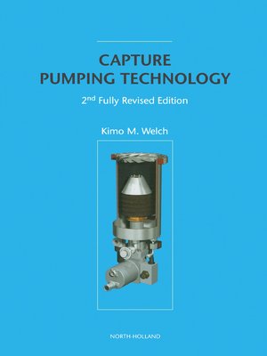 cover image of Capture Pumping Technology